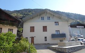 Appartement 75M2 Duplex Au Coeur Du Village De Queige
