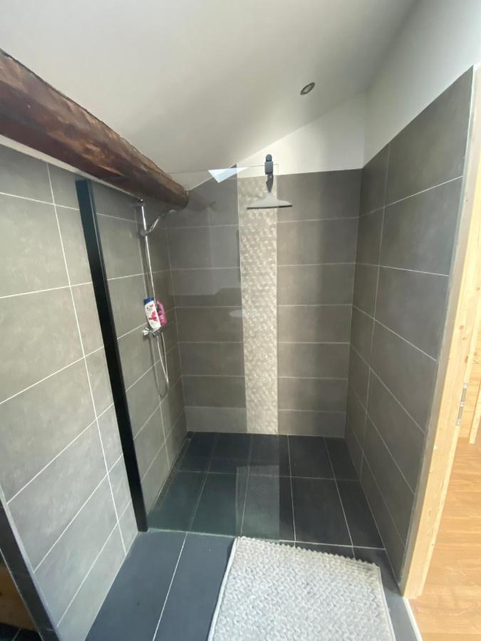 Appartement 75M2 Duplex Au Coeur Du Village De Queige Buitenkant foto